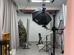 -天真蓝照相馆(新世界店)
