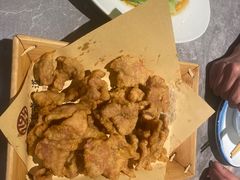 -1937青岛老味道·海肠捞饭·青岛菜(大鲍岛栈桥店)