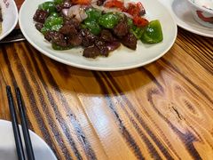 -禄源公·老莞诚饭店