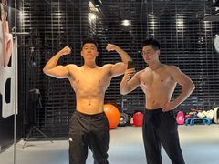 -韦德伍斯健身(沈阳K11Select购物艺术中心店)