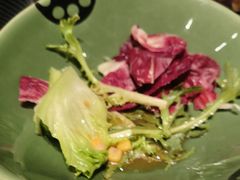 -京旬海鲜放题·铁板烧自助餐厅