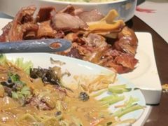 -东北大院·东北菜(三台子店)