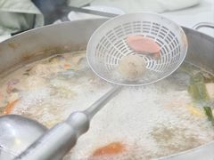 -刘少华贵州小黄牛·鲜牛肉火锅(总店)