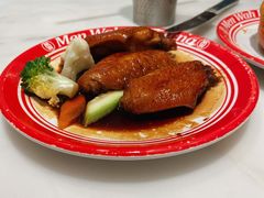 鸡翅-敏华冰厅(天河城店)