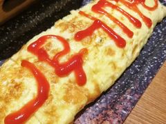 -冰川延边料理·炭烤串(原小木屋店)