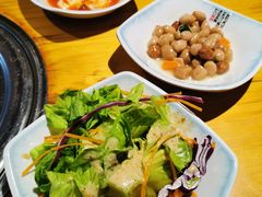 -唯成•韩国炭火烤肉 유성고기