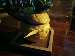 -迦南D BAR