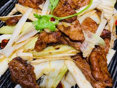 -粗茶淡饭·隐庐私厨(东亭店)