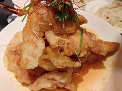 -老妈菜馆(建设街店)