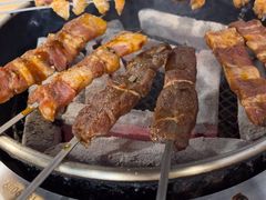 -水浒烤肉(医学院店)