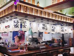 -樱宿日式和牛烧肉(五道口店)
