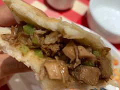 -西贝莜面村(东莞壹号广场店)