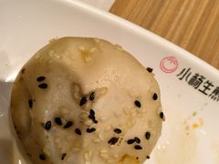 -小杨生煎(香港名都店)