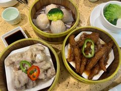 蒸武虾饺皇-蒸武门·广式茶点(江南店)