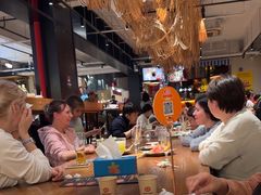 -Mammamia意大利餐厅(古北店)