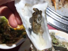 -格瑞欧海鲜自助烤肉火锅(光彩店)