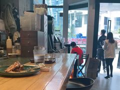 -Home Cafe(水榭春天店)