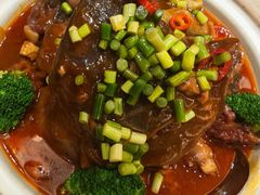 -中国徽菜·徽商故里(广安门店)