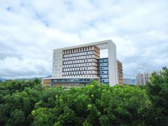 -海南热带海洋学院(三亚校区)