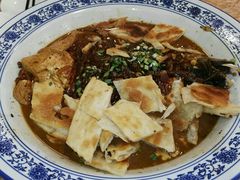 -东四民芳餐厅(世茂工三店)
