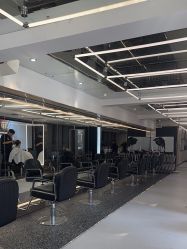 -厘里·salon