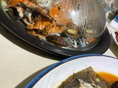 -蓝珊甄选海鲜自助·火锅大排档(近阿那亚店)