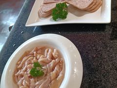 -蜀香居鲜毛肚火锅