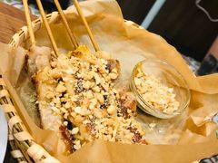 -曼谷食堂·泰国家庭料理(丹桂路店)