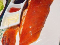 -京誉德北京烤鸭·北京菜(圆融广场5楼店)