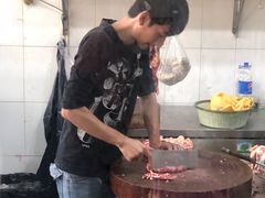 -老猫牛肉火锅(沙溪店)