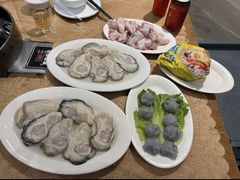 -濠轩阁特色生蚝火锅总店