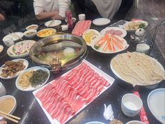 -新柏乐火锅(中源大道店)