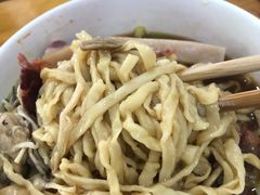 -邵顺兴锅盖面(金山宝地店)