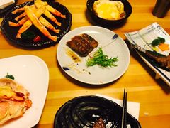 -王鼎精致料理铁板烧(世博源店)