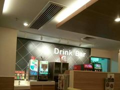 -萨莉亚意式餐厅(东山口店)