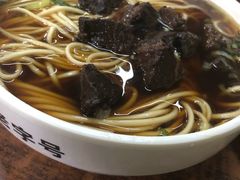 -清真蒋有记(老门东店)