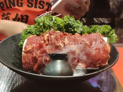 -萍姐火锅·公路夜市(南京新街口店)