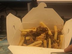 -the frypan韩国炸鸡啤酒(五路居店)