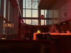 -The Penthouse酒吧