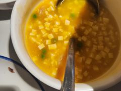 一品鲜虾豆花-兰湘子·湘菜小炒(济南领秀城店)