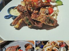 -巴别塔法餐舍(合作路店)