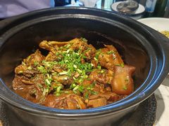 -小乡小镇·传承桐庐土菜·老板亲自烧的菜