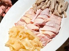-顺德公·广东猪肚鸡(车公庙总店)