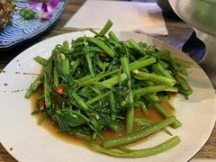 -Hi YOU你的饭局泰餐厅(雍和宫店)