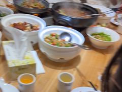 -肖记公安牛肉鱼杂馆·省级非物质文化遗产(三角路直营店)