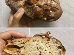 肉桂苹果-熊叔熊婶面包房(团结湖店)