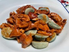 腊八蒜肥肠-晟永興烤鸭店(五道口店)