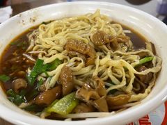 -陈记锅盖面(长江路店)