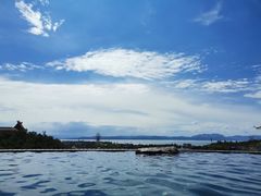 -七彩云南古滇温泉山庄