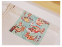 -沙茶驿站